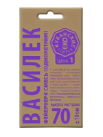 Купить Василек Фейерверк смесь 0,5г Эко