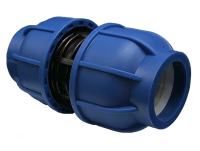 Купить ПЭ Муфта компрессионная 63 Россия