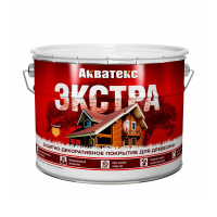 Акватекс-экстра калужница 9 л (1) "Рогнеда"