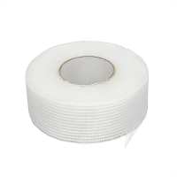 Купить Сетка Стеклотканевая Самоклей. 43мм х 45м 203281