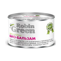 Купить Вар садовый "Робин грин" биобальзам 270 г (1/9) "Фаско"