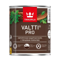 Валтти PRO  палисандр  0,9 л (1/6)  антисептик для дерева "Тиккурила"