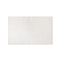 Купить Коврик для ванной 50*80 см (шенилл) бежевый (1/24) "IDDIS" BC02P58I12