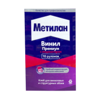 Клей обойный метилан винил премиум 300 г (1/18)  хенкель