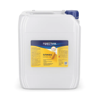 Олифа оксоль 10 л (1) "Престиж"