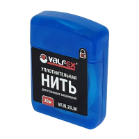 Купить Нить уплотнительная 20м Valfex