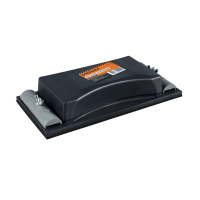 Купить Брусок для шлифования 210 х 105 мм (1/30) "Шабашка" 0021-002