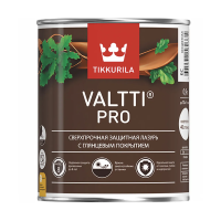 Валтти PRO  EC  0,9 л (1/6)  антисептик для дерева "Тиккурила"