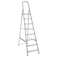 Купить Стремянка  комбинированная  8 ступеней (1) "Новая высота" NV-1130