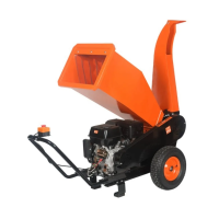 Купить Измельчитель бензиновый PATRIOT PT SB 200 E
