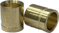 Купить Гильза латунная 16х2.6 PEX 07859