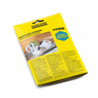 Купить Средство для удаления накипи для пароочистителей 6 шт. х 17 г "KARCHER" (1)