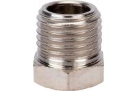 Купить Переходник 1/4*Mx1/2F (8нарx15вн)