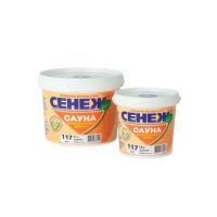 Сенеж Сауна 0,9кг
