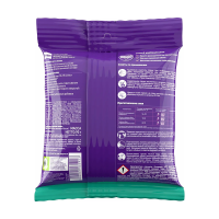 Клей обойный метилан флизелин экстра комфорт 90 г (1/24) хенкель