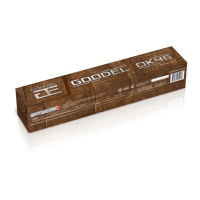 Купить Электроды ок-46 D3 мм х 5,5 кг (1) "GOODEL"