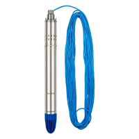 Купить Насос погружной "Винтовик 35/110" 1200 вт (1) "Джилекс"