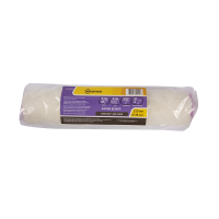 Купить Валик запасной велюр для лака D48/250 мм (ворс 4 мм) бюгель 8 мм (1/100)  "KRAFOR" 011-0250