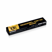 Купить Электроды ок-46 "GOLD" D2,5 мм х 3 кг (1/4) "GOODEL"
