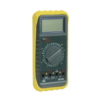 Купить Мультиметр цифровой "PROFESSIONAL MY64" (1/20) "IEK"