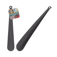 Купить Рожок для обуви метал. "Макси" 30 см (1/12/300) "Мультидом" VL56-53