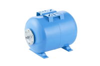 Купить Гидроаккумулятор для систем водоснабжения UNIPUMP 50л гориз.