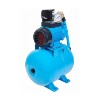 Купить Насос-автомат поверхностный "Вихревик 40/40 ч-14" "Джилекс"