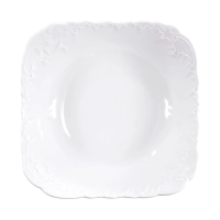 Купить Салатник "ROCOCO" 24*24 см (1/6/36) "CMIELOW" 0033610 Rococo