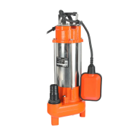 Купить Насос дренажный PATRIOT FQ 500 N