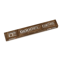 Купить Электроды ок-46 D4 мм х 3 кг (1/4) "GOODEL"