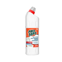 Купить Средство чистящее для сантехники "BATH EXTRA" 1 л концентрат (1/12) "PROSEPT"