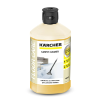 Купить Средство чистящее для ковров "RM 519" 1 л "KARCHER" (1/6)