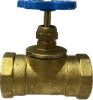 Купить ДУ Вентиль 32 муфтовый 04109