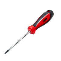 Купить Отвертка TORX 20 X 100 мм (1/12/240) "BEOROL"