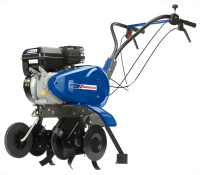 Купить Мотокультиватор MASTER YARD TERRO 60R C2 6л.с с реверсом
