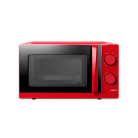 Купить Микроволновая печь CT-1571 RED 20 л, 700 вт (1) "CENTEK"