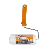 Купить Валик поролоновый "Шабашка" 140 мм (1/80) 108-1140