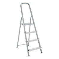 Купить Стремянка  комбинированная  4 ступени (1) "Новая высота" NV-1130