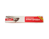 Купить Электроды МР-3 2,5мм 3кг Ресанта
