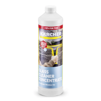 Купить Средство для мытья стекол "GLASS CLEANER LIMITED EDITION" 750 мл (концентрат) "KARCHER" (1/8)