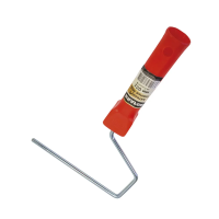 Купить Рукоятка для валика  150 мм бюгель 6 мм (1/100)  "KRAFOR" 084-0150