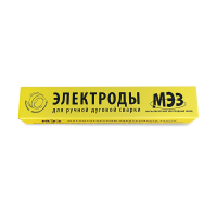 Купить Электроды мр-3 D4 мм х 6,5 кг (1) "Мэз"