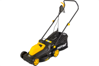 Купить Газонокосилка электрич ELM-1400ТВт Huter
