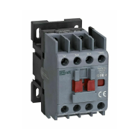 Купить Контактор км-102 9а ас3 ас4 1но 220в/230в (1/63) "DEKRAFT"