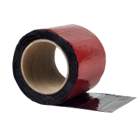 Купить Лента кровельная битумная 15смх10м красная Шабашка 035-4003