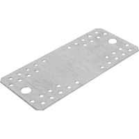 Купить Крепежная пластина КП-210х90
