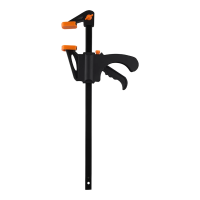 Купить Струбцина F-образная быстрозажимная 60*300 мм (1/12/36) "PARK"