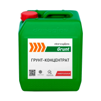 Грунтовка "DANOGIPS GRUNT" (концентрат) 10 кг (1/60)