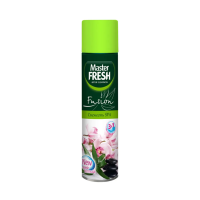 Купить Освежитель воздуха "SPA" 300 мл (1/24) "MASTER FRESH"