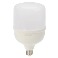 Купить Лампа светодиод. "REXANT" высокомощн. 50W E27 переход. на E40 6500 K 4750 лм, холодн. (1/12) 604-071